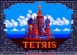 Tetris (set 1) (Mame)