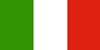 Italy Flag - Italy became independent on Mar 17, 1861