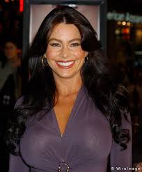 Sofia Vergara is currently the Highest earning actress on T.V.