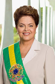 Dilma com moral com o eleitor