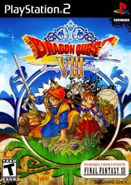Dragon Quest VIII Journey of The Cursed King Images?q=tbn:ANd9GcTXcTsVIrJ4e5Voyre5QgPRIjoCDtiFBQhdvE8Bf4v3I5Y7u6Fz