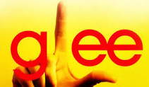 Glee Logo Trailer Música Frase