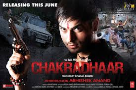 Hd video song of chakradhaar