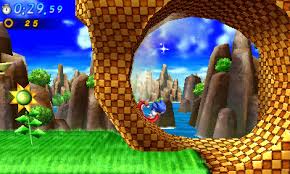 Sonic Generations (3DS Review) Images?q=tbn:ANd9GcTbAhKP_aaRXTrXhXf5GNx6nX4e7sDI1hQ-U5LLgQxmovnqQFJuEw