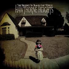Hawtrhorn Heights - The Silence in Black and White