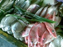Cara Memilih Ikan Segar | Tips Memilih Bahan Pangan Hewani Yang Masih Baik [ www.BlogApaAja.com ]