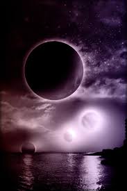 New Moon Solar Eclipse Interpretation